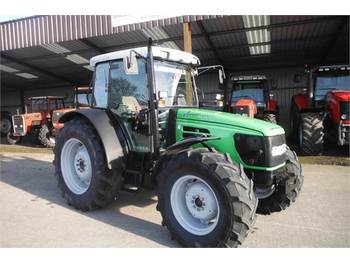 Farm tractor DEUTZ Fahr Agroplus 95: picture 1
