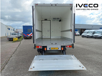 IVECO Eurocargo ML120EL19/P EVI_C Euro6 Klima Luftfeder - Refrigerated delivery van: picture 2