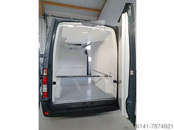 New Refrigerated delivery van Renault Master 180 L3H2 Kühlkastenwagen 0°C bis +20°C 230V Standkühlung: picture 5