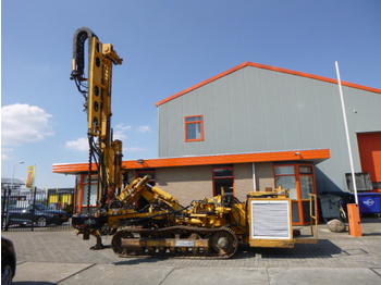 KLEMM KR803-1 - Drilling machine