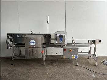  Loma IQ3 - Food processing equipment