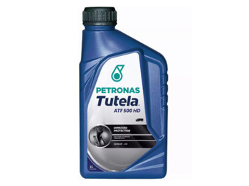  Olej Petronas  Tutela Top 4/S 0,5l - Motor oil and car care products
