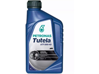 PETRONAS Olej Petronas ATF500 HD - Motor oil and car care products