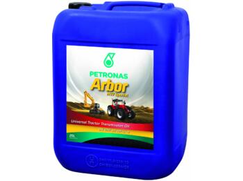 PETRONAS Olej Petronas Arbor 10W30MTF 20l.  Utto - Motor oil and car care products