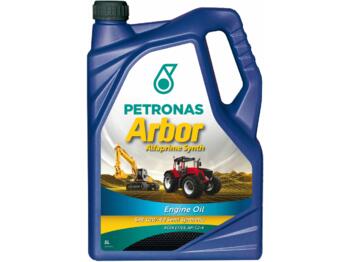 PETRONAS Olej Petronas Arbor 10W40 Alfaprime  5l - Motor oil and car care products