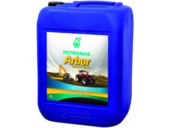 PETRONAS Olej Petronas Arbor 15W40 Alfatech - Motor oil and car care products