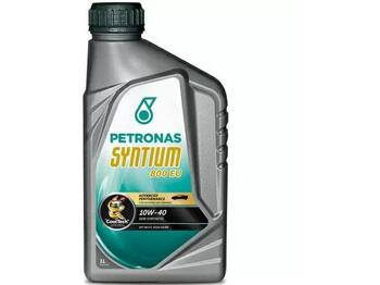 PETRONAS Petronas Syntium 10W40 800EU 4Litry - Motor oil and car care products