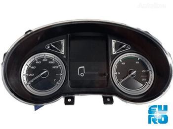2262595   DAF truck - Dashboard for Truck: picture 1