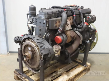 DAF 1821694 | Motor PR228 U1 Euro5 - Engine for Truck: picture 2