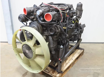 DAF 1821694 | Motor PR228 U1 Euro5 - Engine for Truck: picture 1