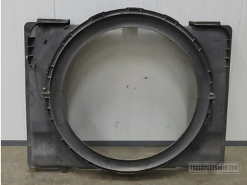 DAF 1978789 | Windtunnel CF - Fan for Truck: picture 1