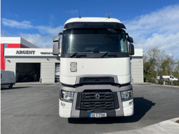 2018 Renault T 520 6×2 - Tractor truck: picture 2