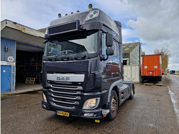 DAF XF 460 FT - Tractor truck: picture 1