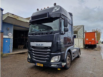 DAF XF 460 FT - Tractor truck: picture 3