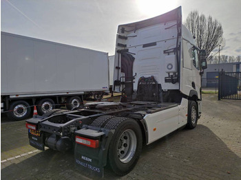 Renault T440 4x2 - Standairco  - Tractor truck: picture 2
