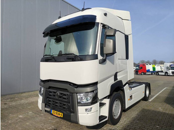 Renault T440 4x2 - Standairco  - Tractor truck: picture 1