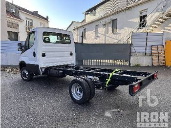IVECO DAILY 50-150 4x2 (Unused) - Cab chassis truck: picture 2