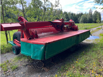 Agricultural machinery KVERNELAND