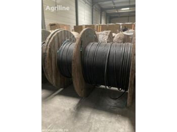 Irrigation system 22 tourets de câbles fibre optique - 8051 mètres linéaires: picture 1