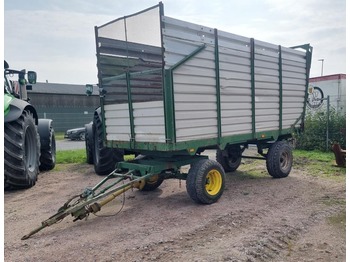 Farm trailer 6000: picture 1