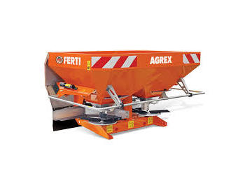Agricultural machinery AGREX Ferti 1500
