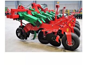New Agricultural machinery AGRO-MASZ AGREGAT DO UPRAWY MIĘDZYRZĘDOWEJ (PIELNIK): picture 2