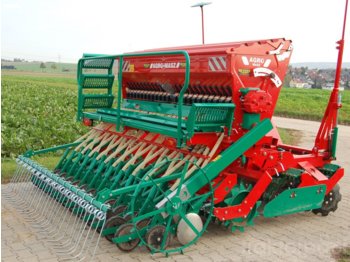Seed drill AGRO-MASZ Direktsaatmaschine SN-300T: picture 1