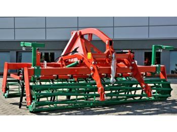 New Cultivator AGRO-MASZ Saatbeet - Kurzkombi AS30: picture 1