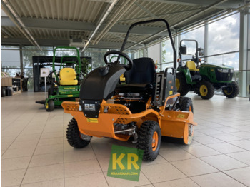 New Garden mower AS 1040 Yak 4WD model 2023 AS: picture 2