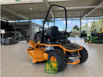 New Garden mower AS 1040 Yak 4WD model 2023 AS: picture 4