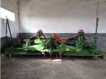 Cultivator AVANT Amazone: picture 1