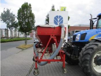 Precision sowing machine Accord 8 reihig: picture 1