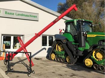 Post-harvest equipment