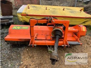 Flail mower/ Mulcher Agrimaster KN 200: picture 1