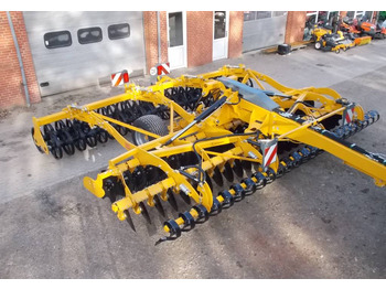 Disc harrow AGRISEM