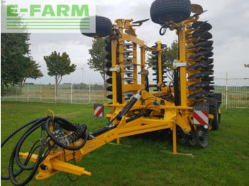 Disc harrow AGRISEM