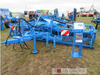 New Cultivator Agristal AGGREGAT HYDRAULISCH GEKLAPPT/CULTIVATING AGGREGATE/КУЛЬТИВАТОР 6 М: picture 1