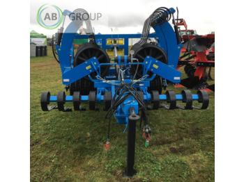 New Farm roller Agristal Hydraulic Walze 5.3m /Cambridge Roller/Rouleau Cambridge: picture 1