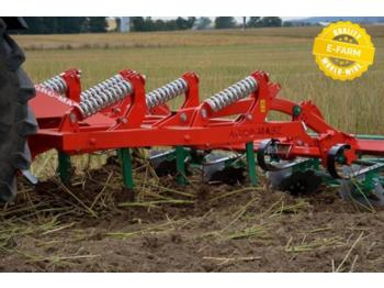 Cultivator Agro-Masz AP 3.0m non stop avec double rouleau: picture 1