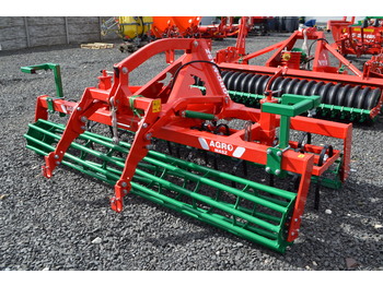 New Combine seed drill Agro-Masz AS3: picture 1