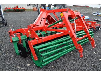 New Combine seed drill Agro-Masz AT30: picture 1