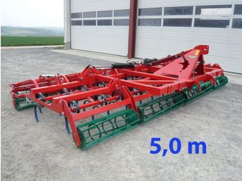 New Harrow Agro-Masz Maask 5,0 m: picture 1