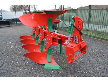 New Plow Agro-Masz POL4: picture 1