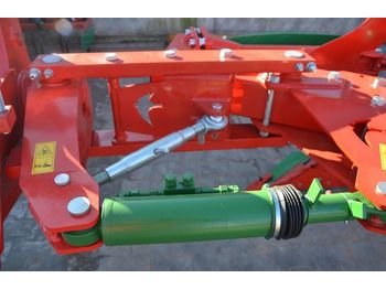 New Plow Agro-Masz PO 4+1- Pflug steingesichert - Neumaschine: picture 3