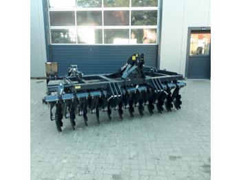 New Disc harrow Agroland Titanum: picture 1