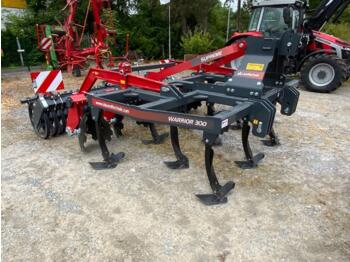 New Cultivator Akpil WARRIOR 300: picture 1