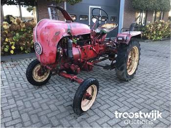 Farm tractor Allgaier Porsche A111: picture 1