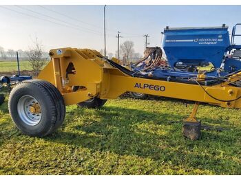 Alpego BIGA - Agricultural machinery