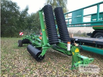Farm roller Amazone Anhängewalze AW 15400: picture 1