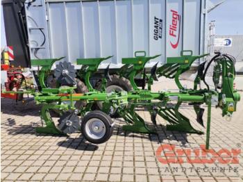 New Plow Amazone Cayros XMS 4-1050 V: picture 1